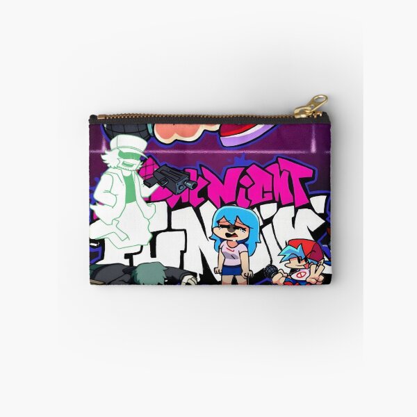 Item preview, juego viernes por la noche funkin art designed and sold by kreverernes.