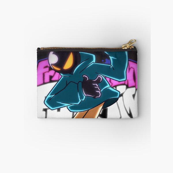Item preview, friday night funkin designed and sold by kreverernes.