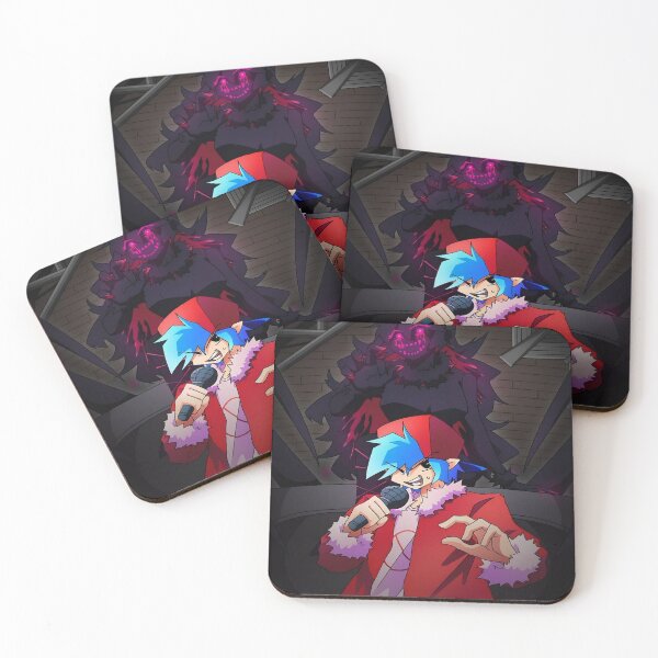 Item preview, friday night funkin art designed and sold by kreverernes.