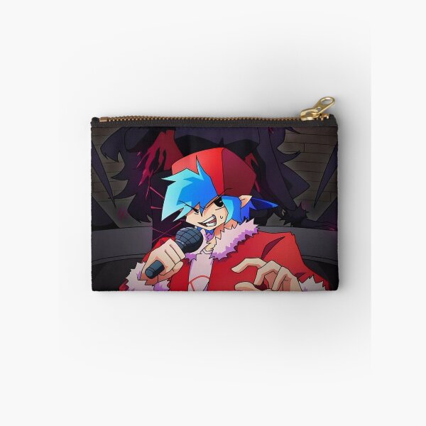 Item preview, friday night funkin art designed and sold by kreverernes.