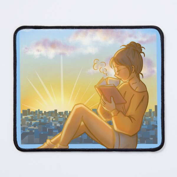 Item preview, Golden Hour designed and sold by Cafe Van.
