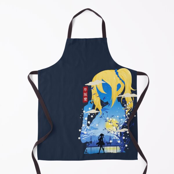Item preview, Cute Hayasaka Silhouette designed and sold by virgiaone.