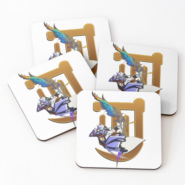 Item preview, Bardic Flight designed and sold by CloudySun.