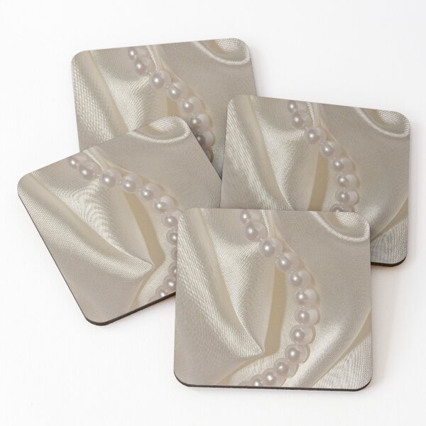 Item preview, Silk Pearl designed and sold by LibrosBOOKtique.