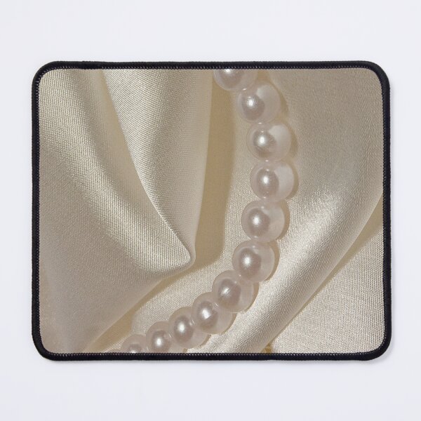 Item preview, Silk Pearl designed and sold by LibrosBOOKtique.