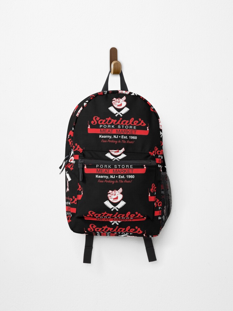 Mochila cerdito outlet