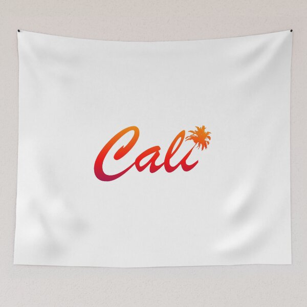 Item preview, Beautiful Cali-Cali logo designed and sold by Sinaerafati.