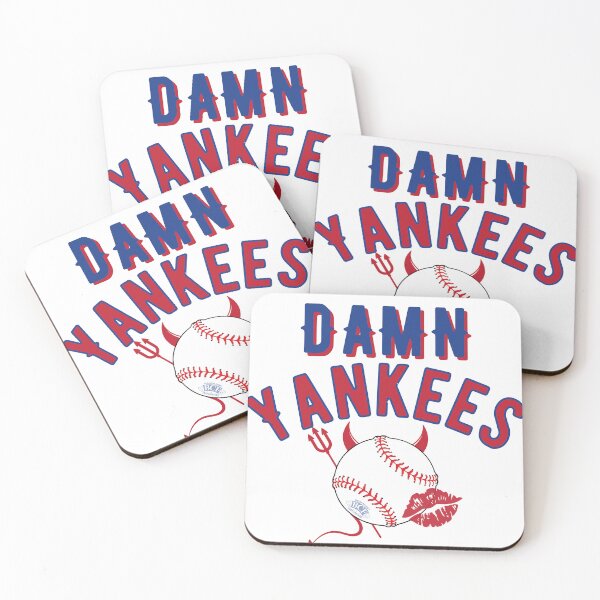 Item preview, Damn yanks designed and sold by lizibaldwin.
