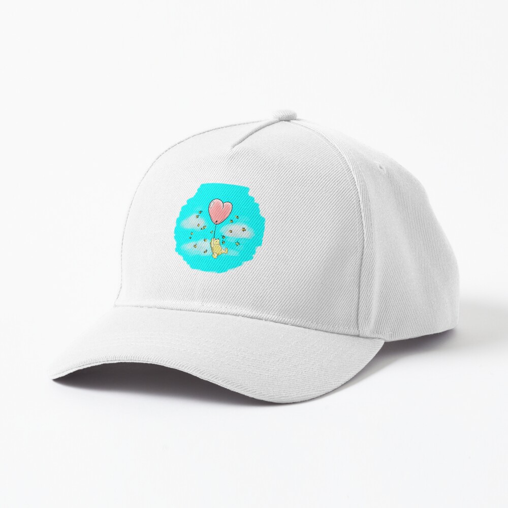Item preview, Baseball Cap designed and sold by PortfolioRun.