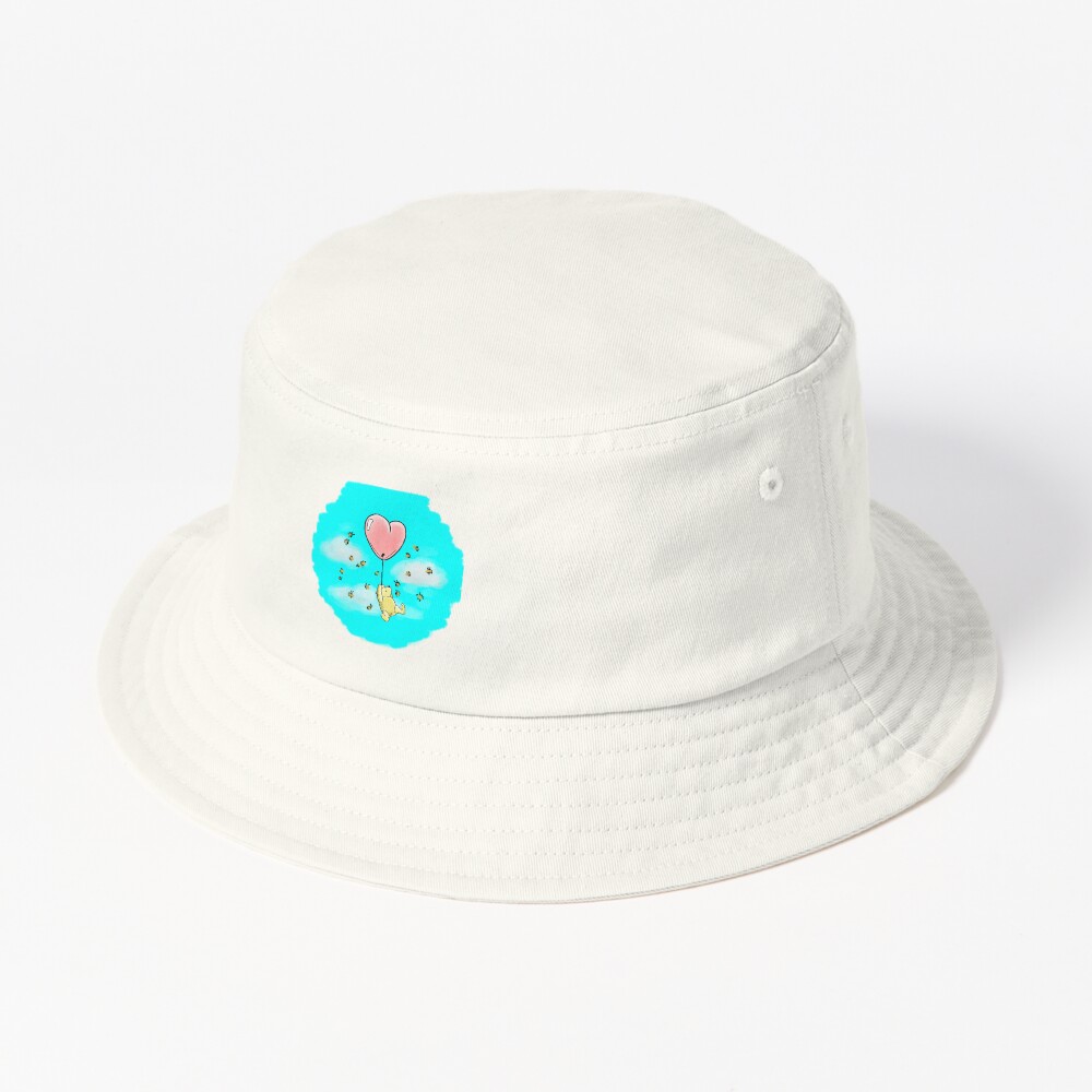 Item preview, Bucket Hat designed and sold by PortfolioRun.