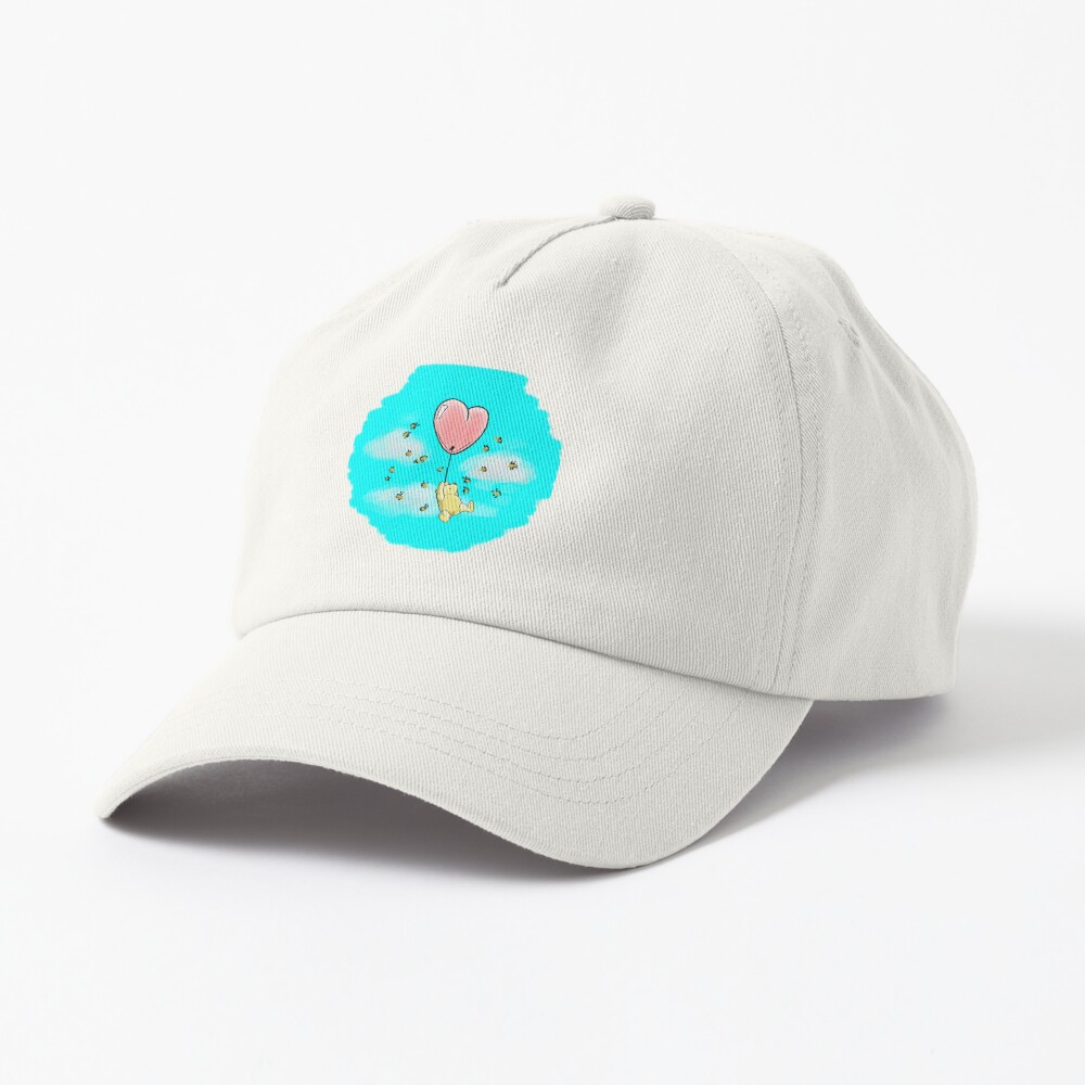 Item preview, Dad Hat designed and sold by PortfolioRun.
