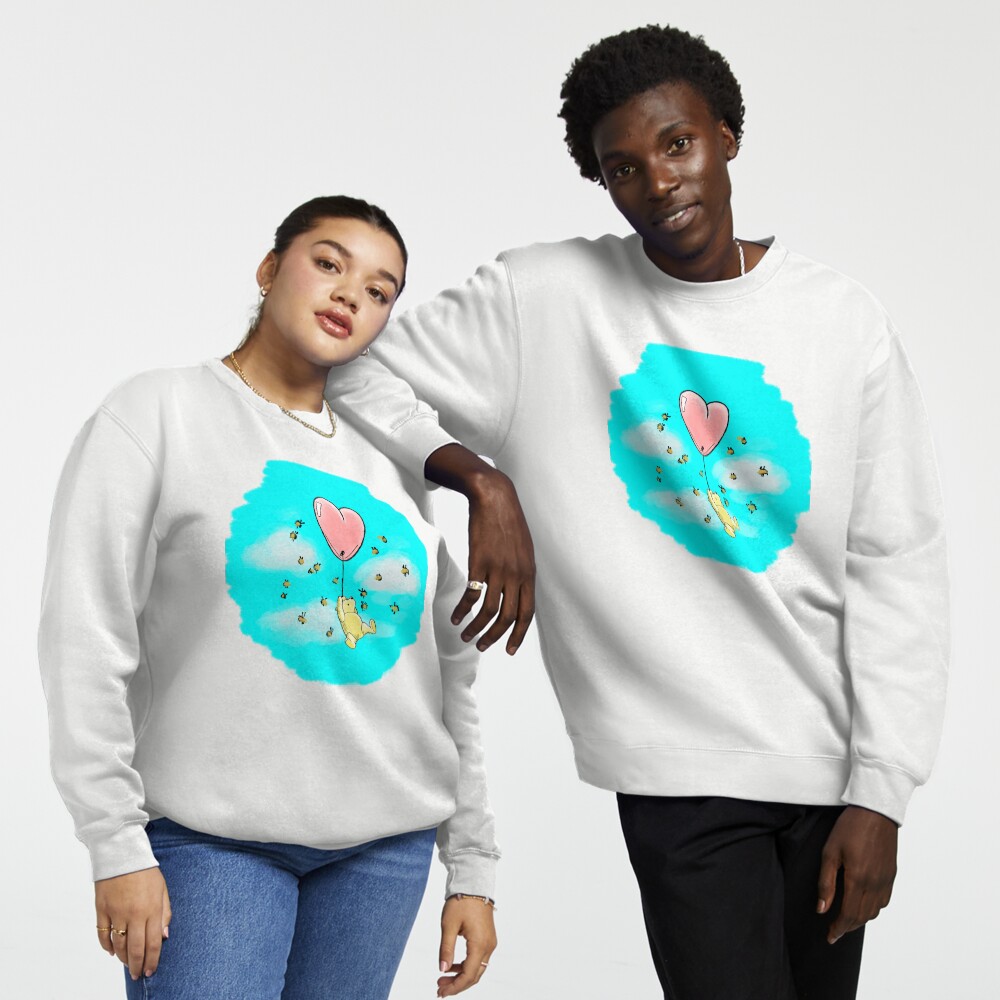 Item preview, Pullover Sweatshirt designed and sold by PortfolioRun.