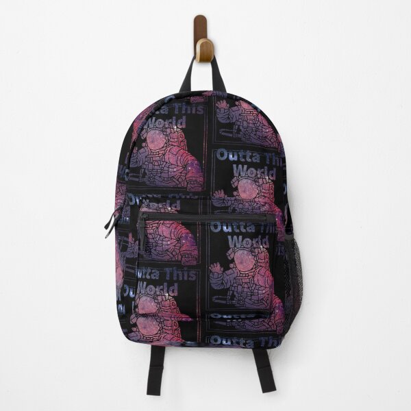 Item preview, Outta This World designed and sold by bfwilson.
