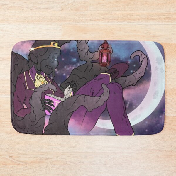 Item preview, Nightmares Night Sky designed and sold by BunnyBuys.