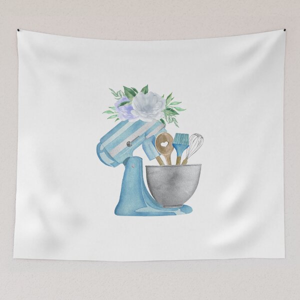 Item preview, Stand mixer designed and sold by Justsweetdesign.
