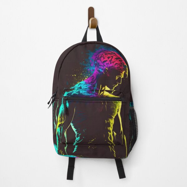 Item preview, Body and mind painting V8 designed and sold by DreamMeArt.
