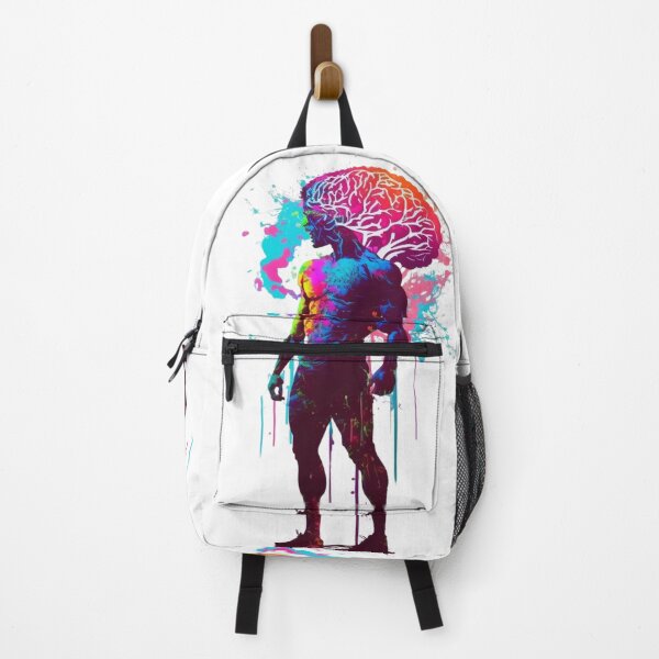 Item preview, Body and mind painting V9 designed and sold by DreamMeArt.