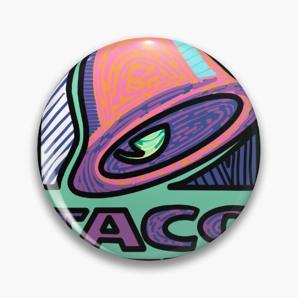 Item preview, Taco Bell designed and sold by Granger-773.