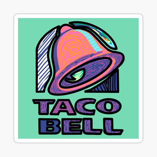 Item preview, Taco Bell designed and sold by Granger-773.