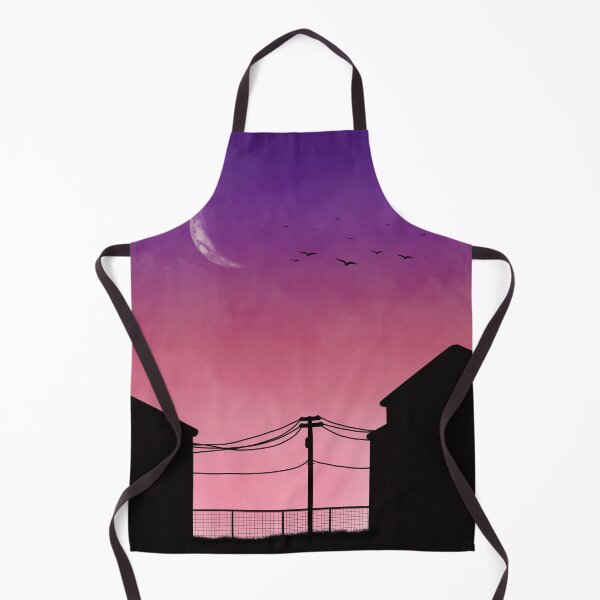 Item preview, Nighttime cityscape designed and sold by mia-alice85.