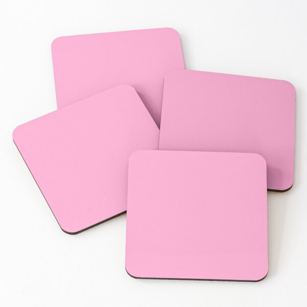 Item preview, Carnation Pink, Solid Pink designed and sold by Gsallicat.