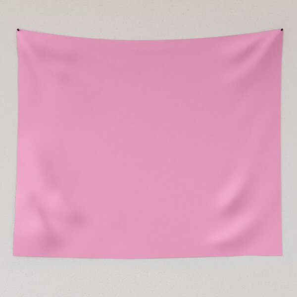 Item preview, Carnation Pink, Solid Pink designed and sold by Gsallicat.