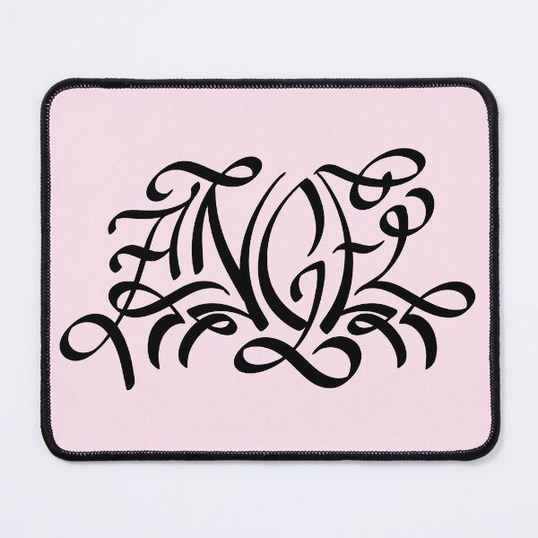 Item preview, Angel! designed and sold by ill-astrate.