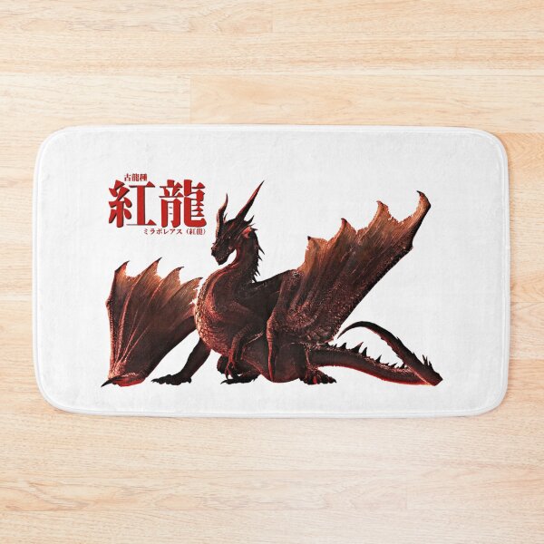 Item preview, Crimson Fatalis "The Endless Rage" designed and sold by regista.