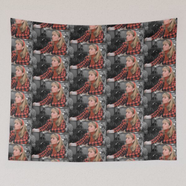 Item preview, Hillary Clinton "Red Headband" designed and sold by itsmebecca.