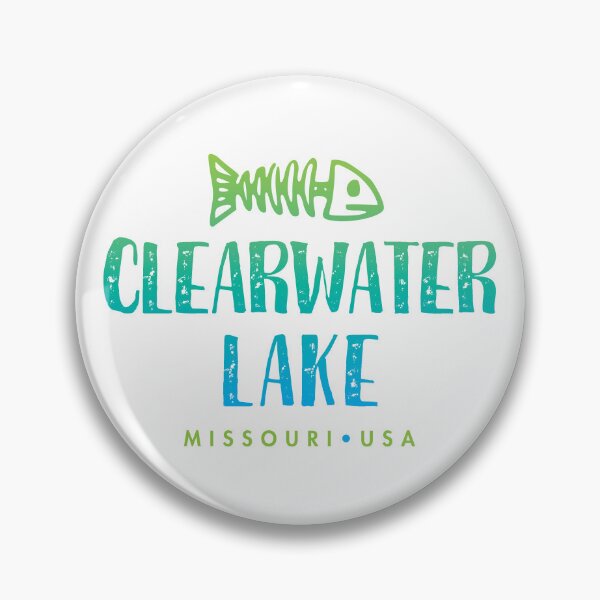 Item preview, Clearwater Lake Missouri designed and sold by Futurebeachbum.