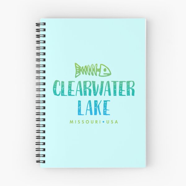 Item preview, Clearwater Lake Missouri designed and sold by Futurebeachbum.