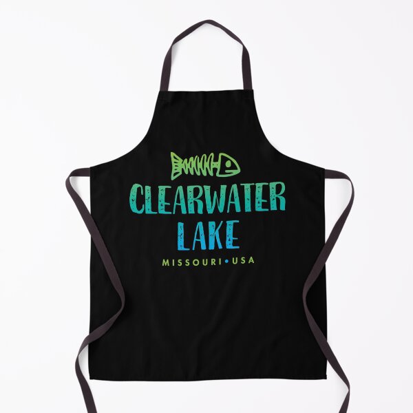 Item preview, Clearwater Lake Missouri designed and sold by Futurebeachbum.