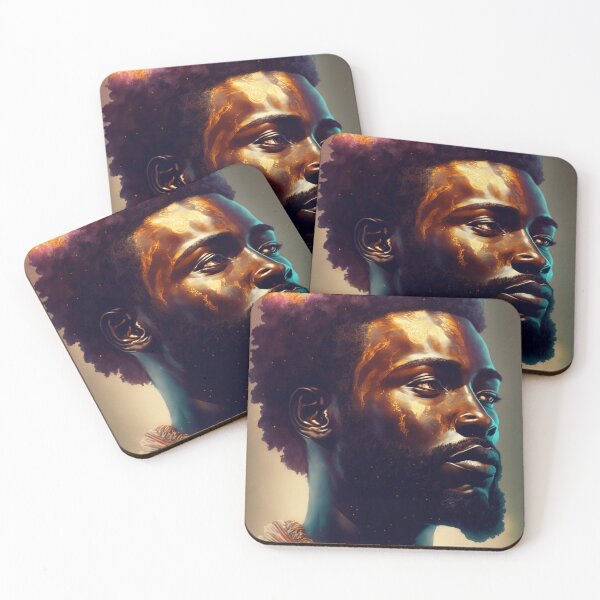 Item preview, Chosen designed and sold by MidJourneymen.