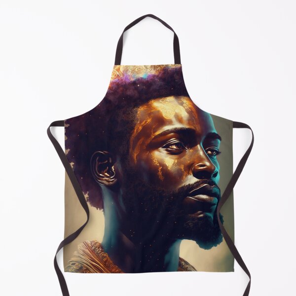 Item preview, Chosen designed and sold by MidJourneymen.