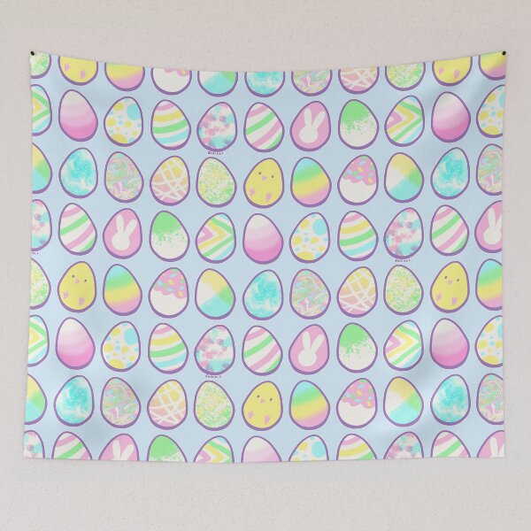 Item preview, Easter Egg Haul designed and sold by JanGrackle.