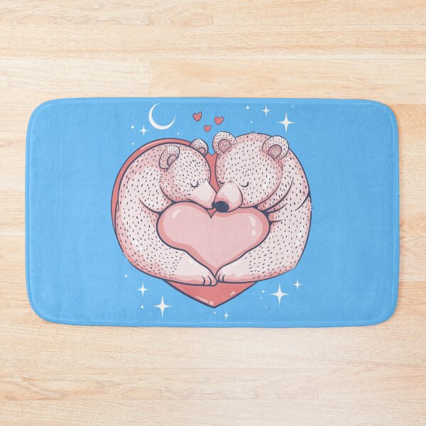Item preview, Love Bears designed and sold by Albert Diggs.