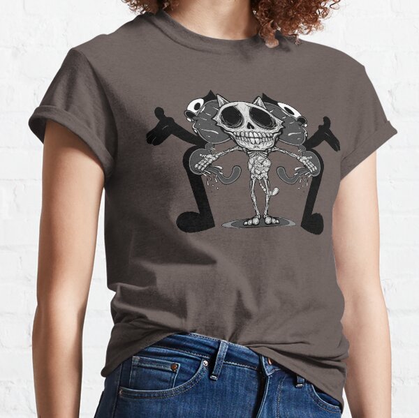 Anatomy of Felix Classic T-Shirt