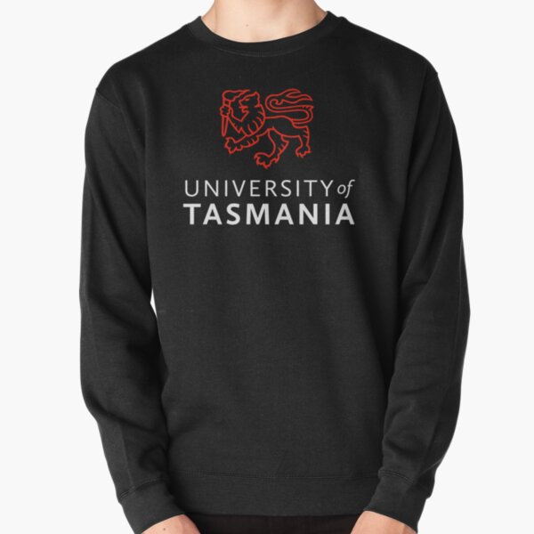 University Of Tasmania Pullover Sweatshirt