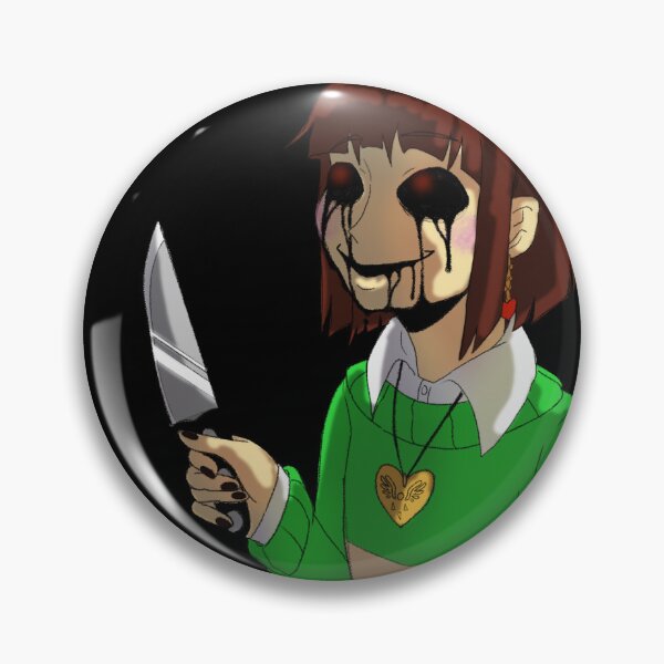 Item preview, Chara Kinnie Moment (Real)  designed and sold by BunnyBuys.
