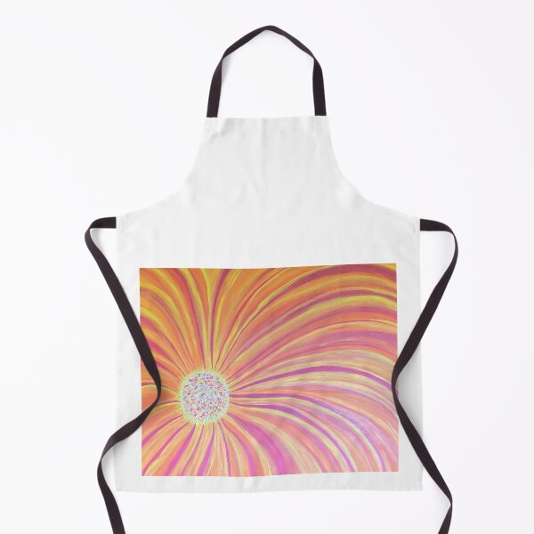 Item preview, Vibrant Flower designed and sold by VibrantArtwork.