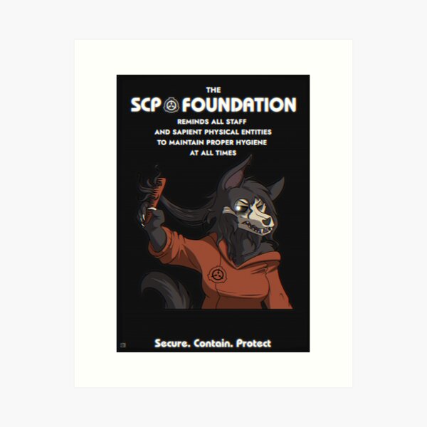 The SCP Foundation: SCP-Chaos-1 (SCP Male Reader x SCP Girls