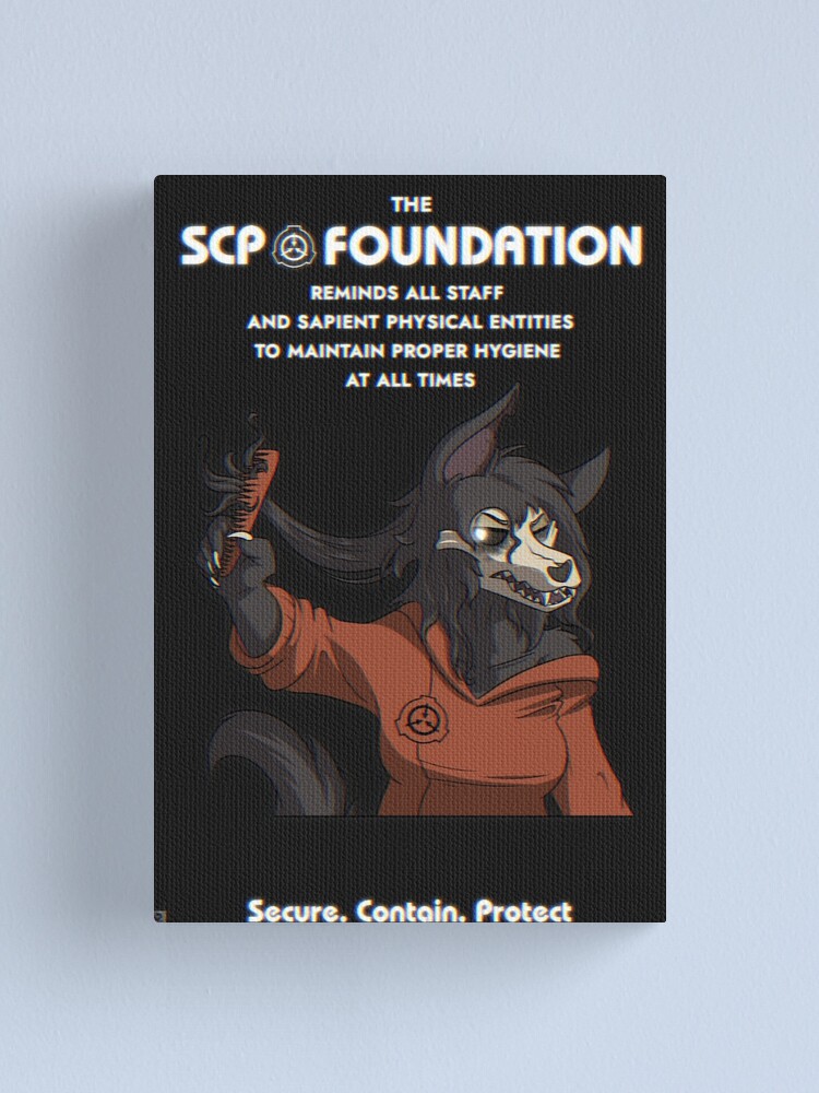 SCP Foundation - Foundation Handbook - Volume II