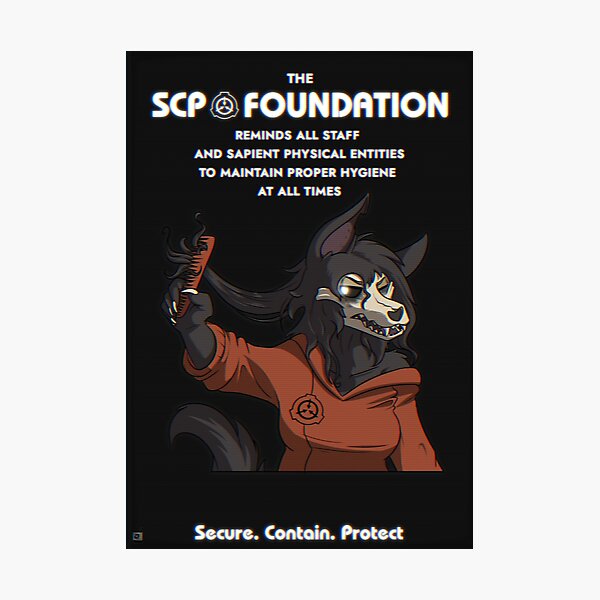 SCP-1471 Fanfiction Stories