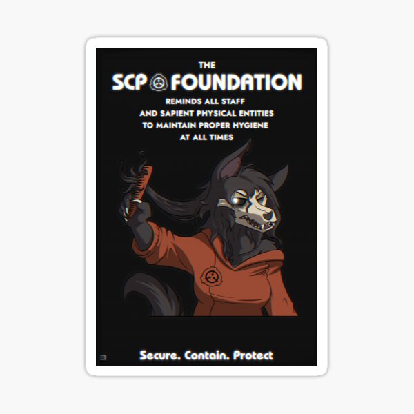 SCP Foundation and all Groups of Interest. Gift for SCP's 11th Anniversary!  : r/SCP