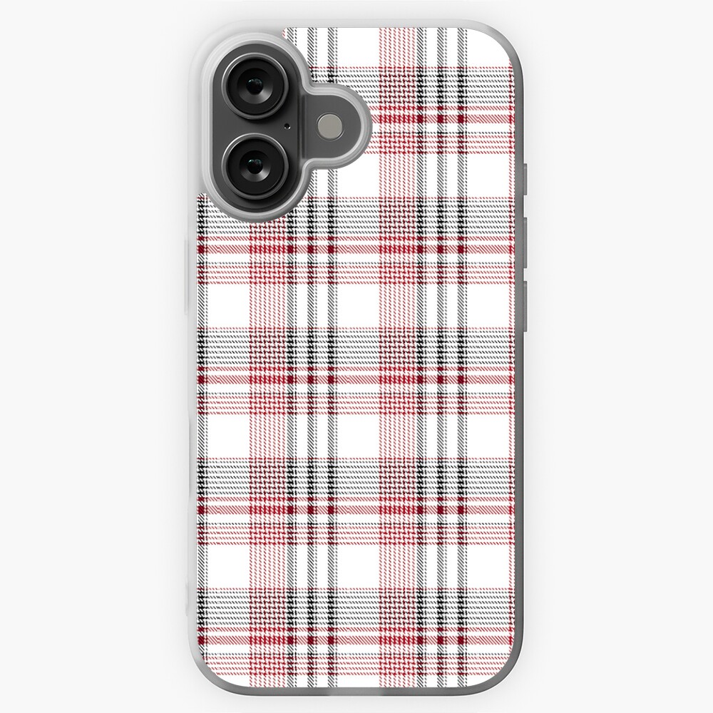 Item preview, iPhone Soft Case designed and sold by wittythings.