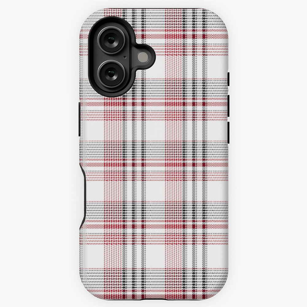 Item preview, iPhone Tough Case designed and sold by wittythings.