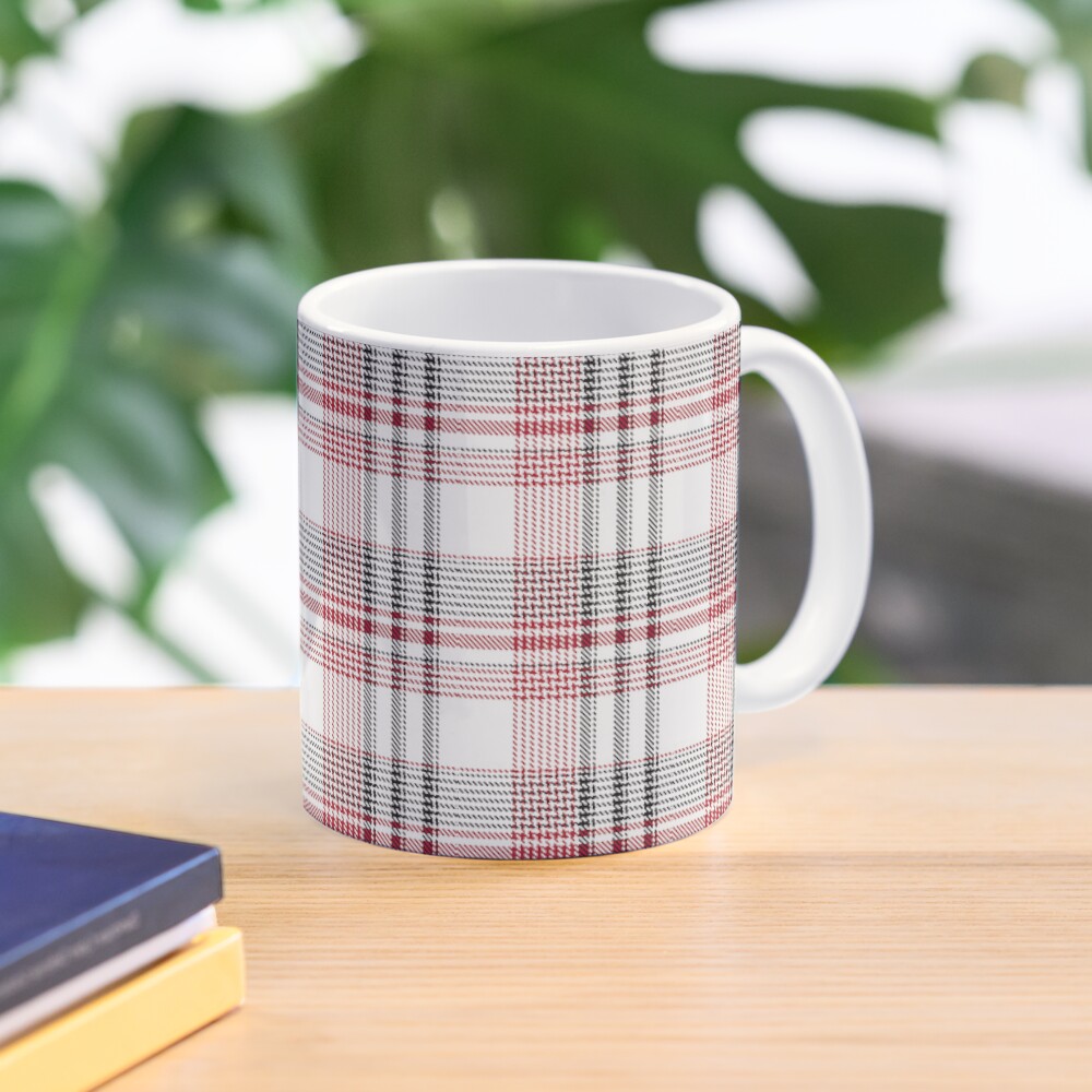 Item preview, Classic Mug designed and sold by wittythings.