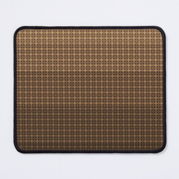 Item preview, Brown plaid designed and sold by fuzzyfox.