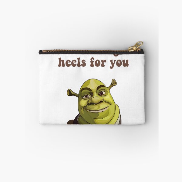 Item preview, Ogre Valentines Meme designed and sold by Paige Goedderz.