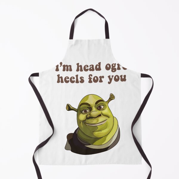 Aperçu de l'œuvre Ogre Valentines Meme créée et vendue par Paige Goedderz.